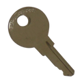 CODELOCKS Kitlock KL10 Code Retrieval Key To Suit KL10 Mechanical Lock