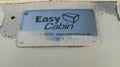 AJC EasyCabin Decal