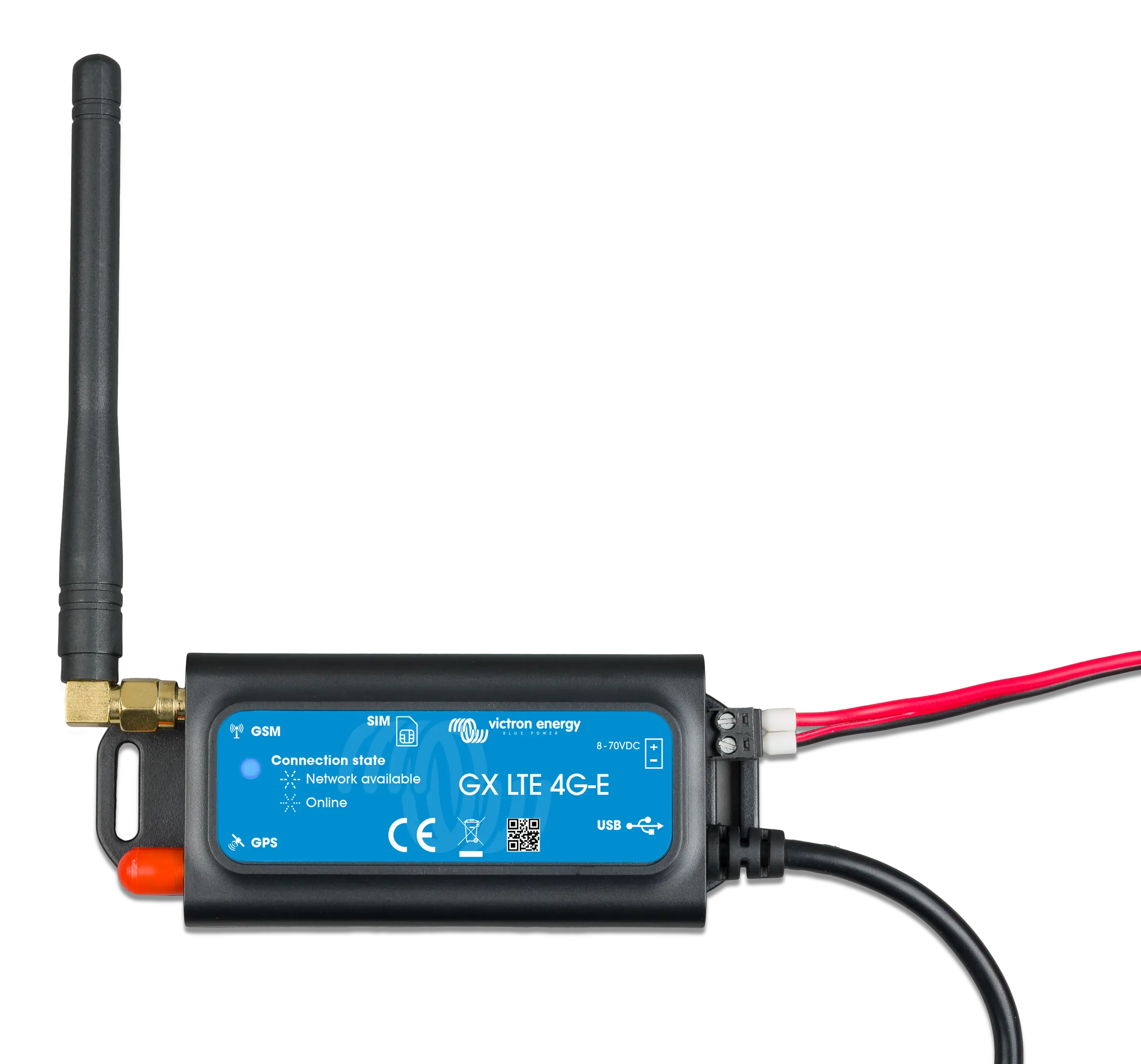 Victron GX LTE 4G