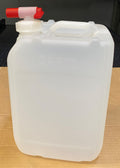 10ltr Water Carrier With Tap