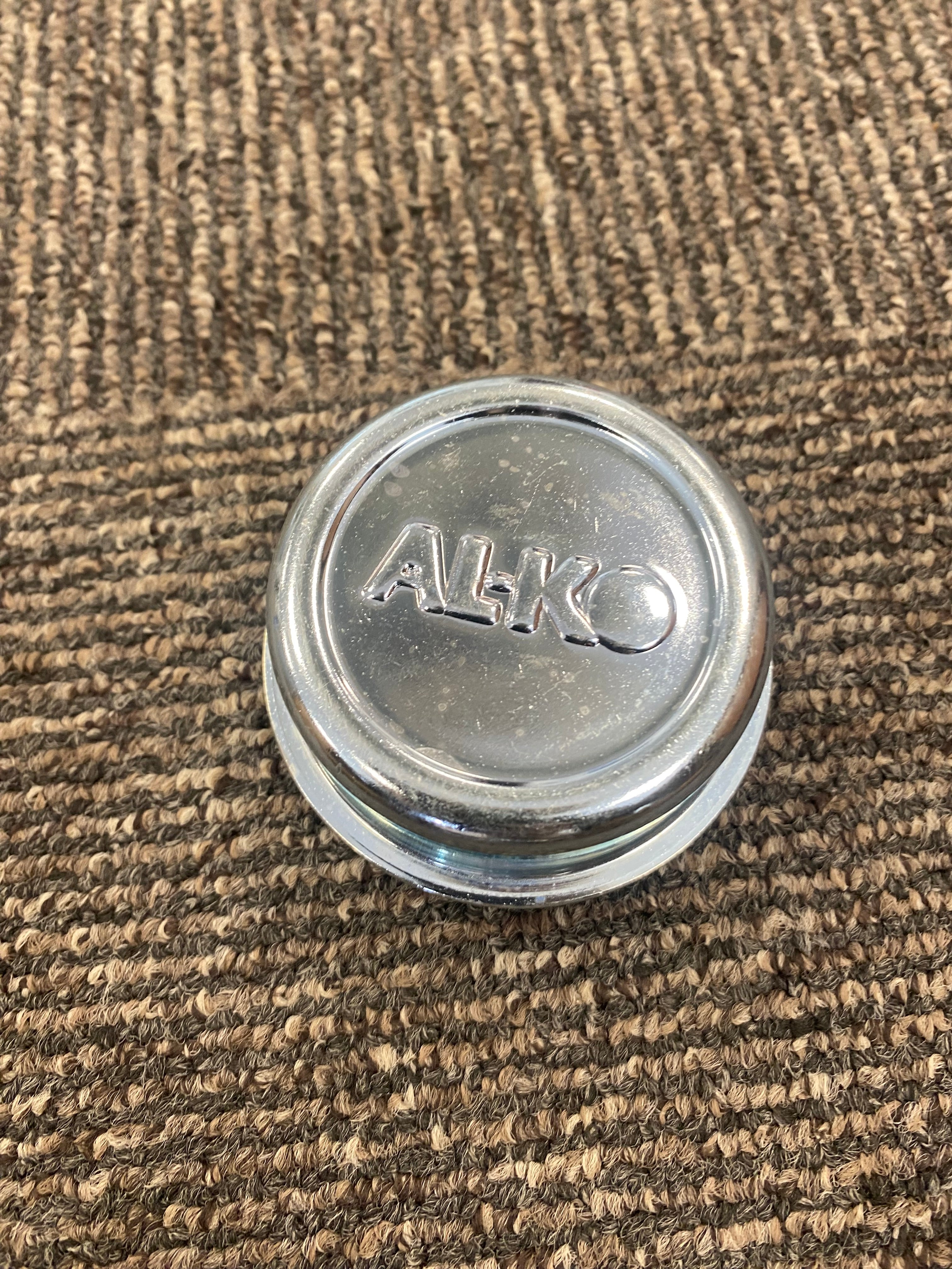 AL-KO grease cap