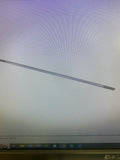 Brake Rod 16ft