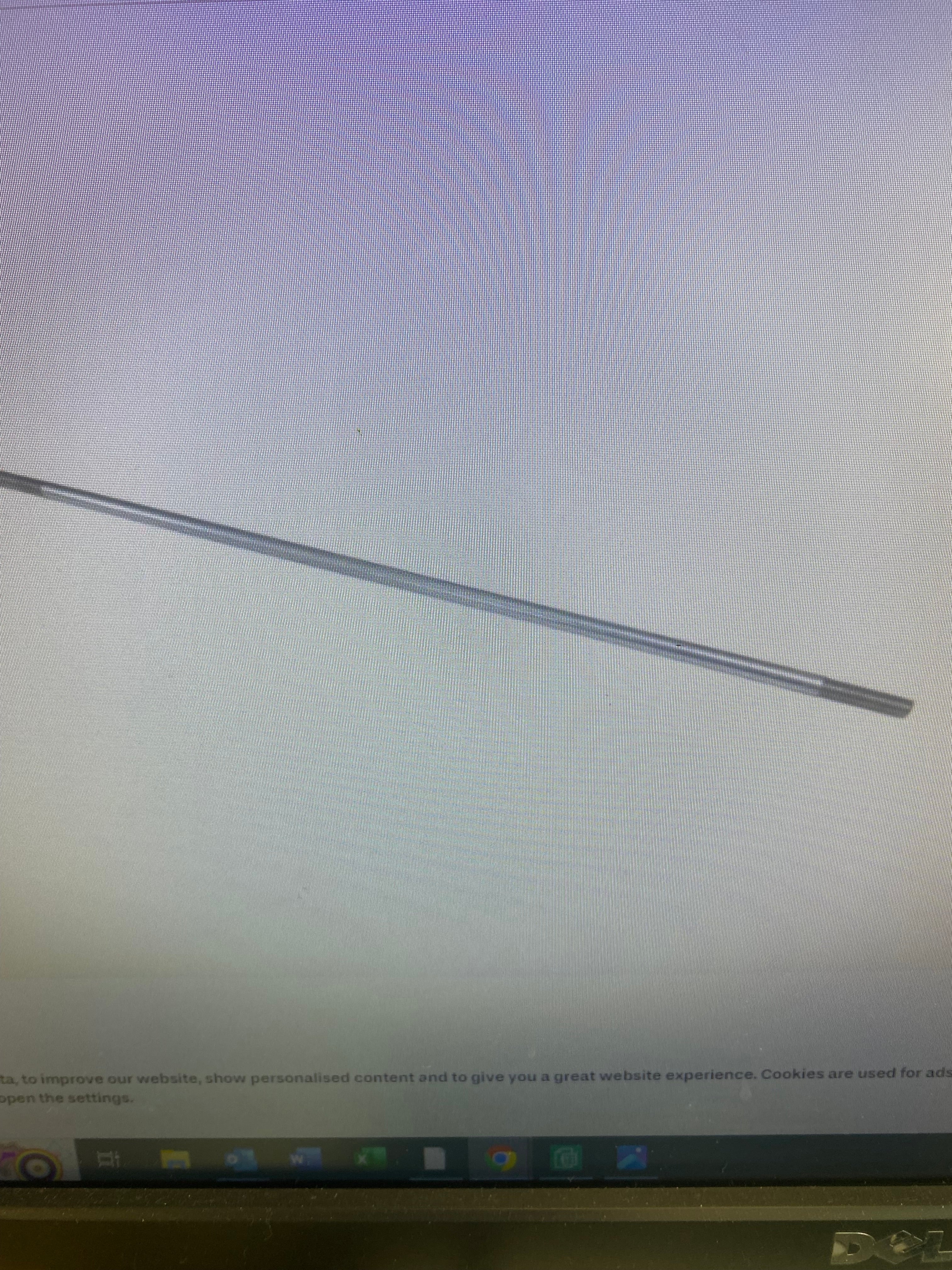 Brake Rod 16ft