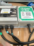 SolarSmart / Data box 20x8