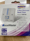 Booster Timer