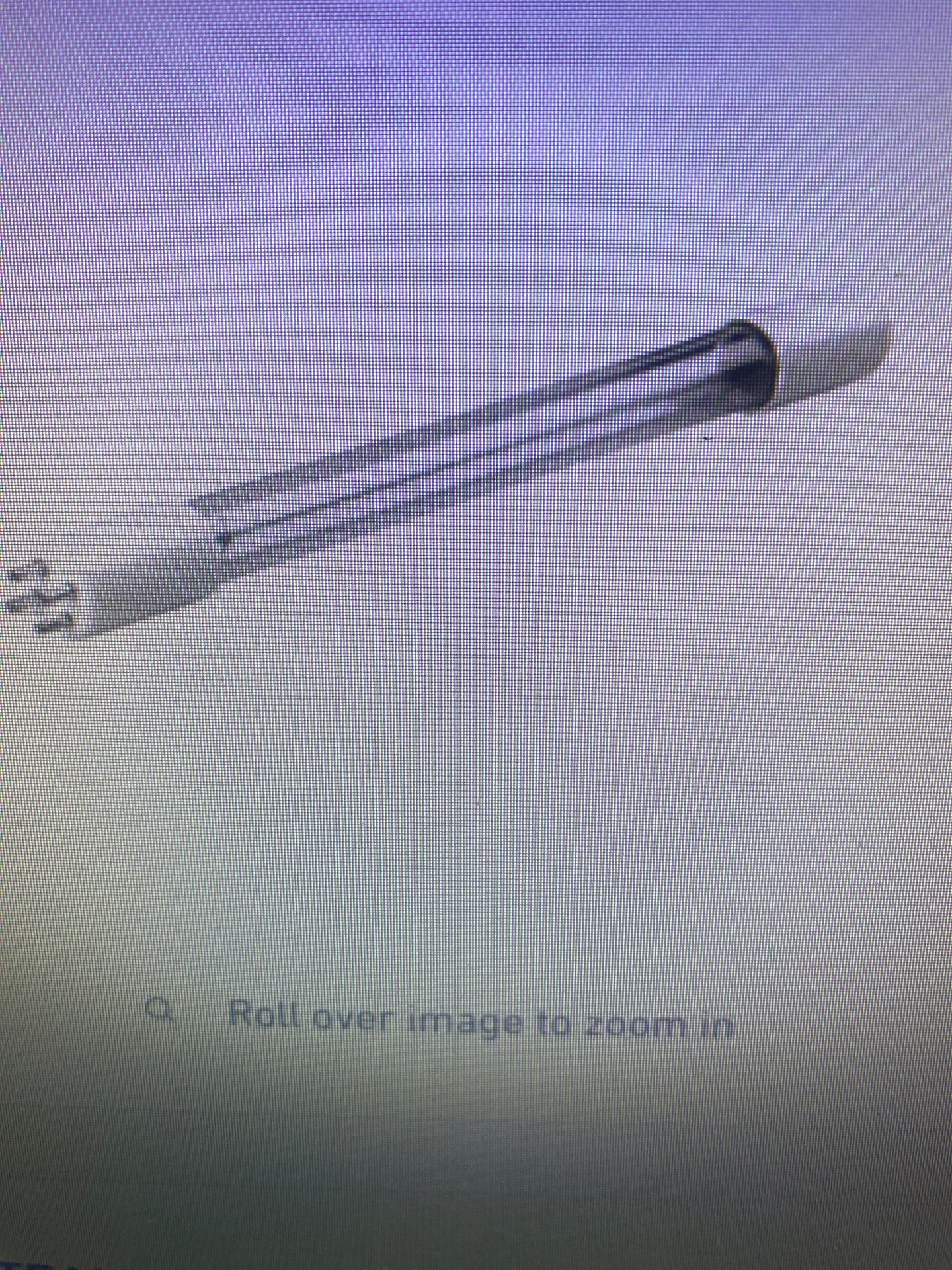 UV 23 Lpm Replacement Ultra Violet Lamp