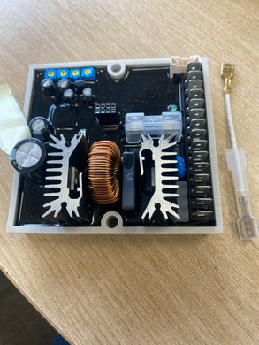 Meccalte AVR (DSR) 018-0042