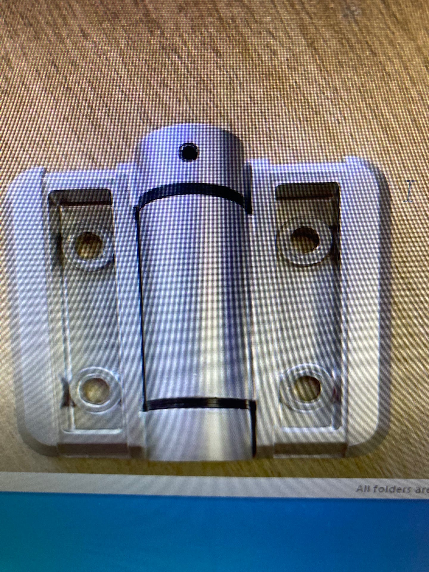 Hinge PK805SAN