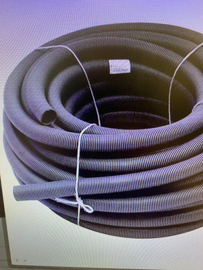 Fawo 40mm Convoluted Hose