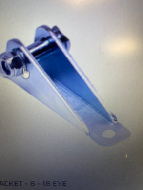 Gas Strut Bracket