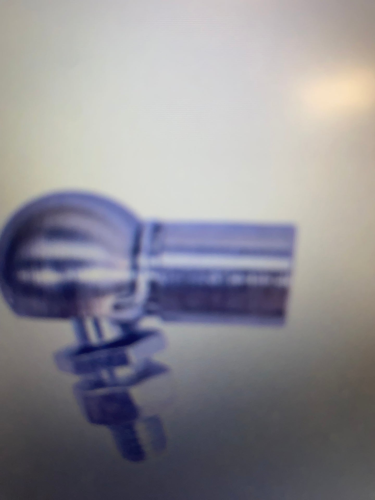 Gas Strut Ball