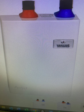 Perfect 35 Undersink Instant Water Heater, 3.5KW