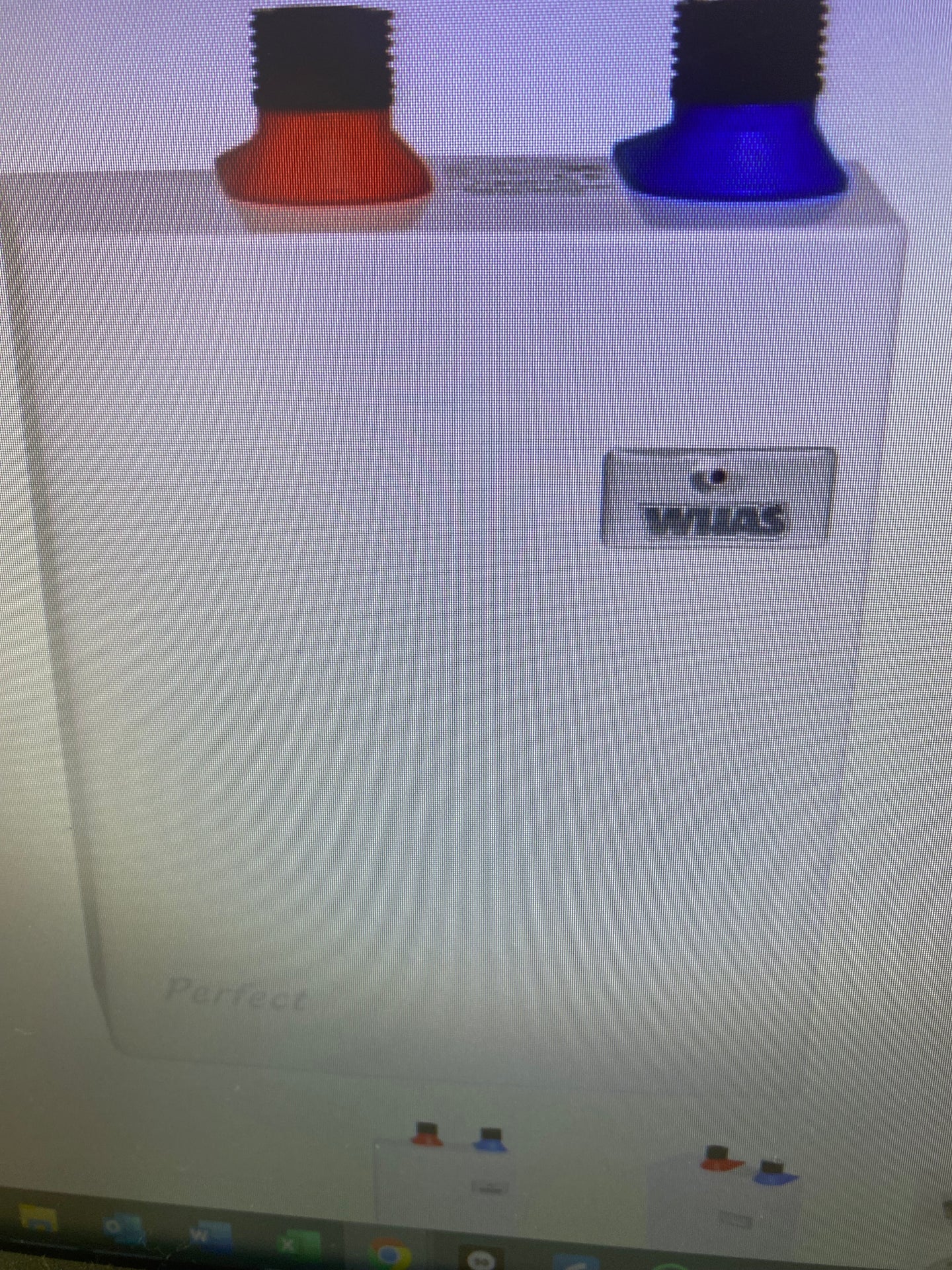 Perfect 35 Undersink Instant Water Heater, 3.5KW