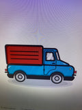 Delivery Under 5KG