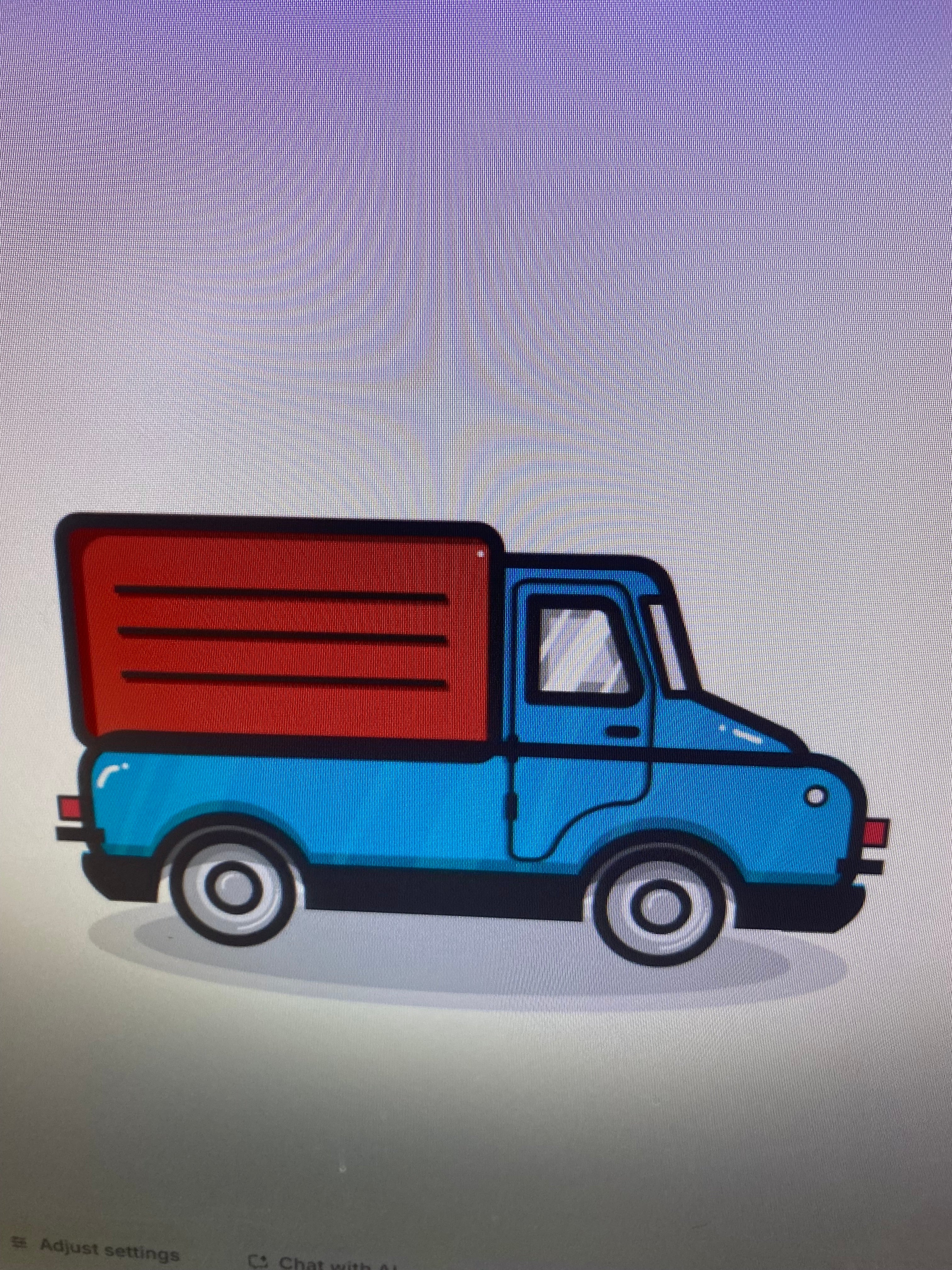 Delivery Under 5KG