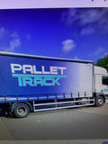 aex delivery for roof/wall panels