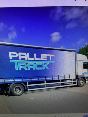 aex delivery for roof/wall panels