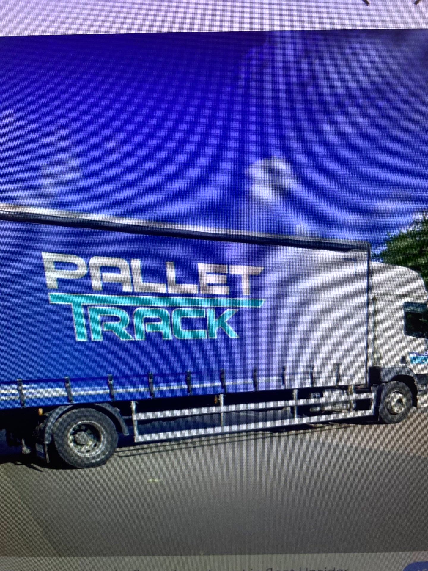 aex delivery for roof/wall panels