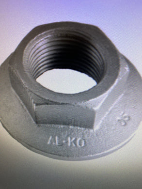 One Shot Nut / AL-KO Part 582506