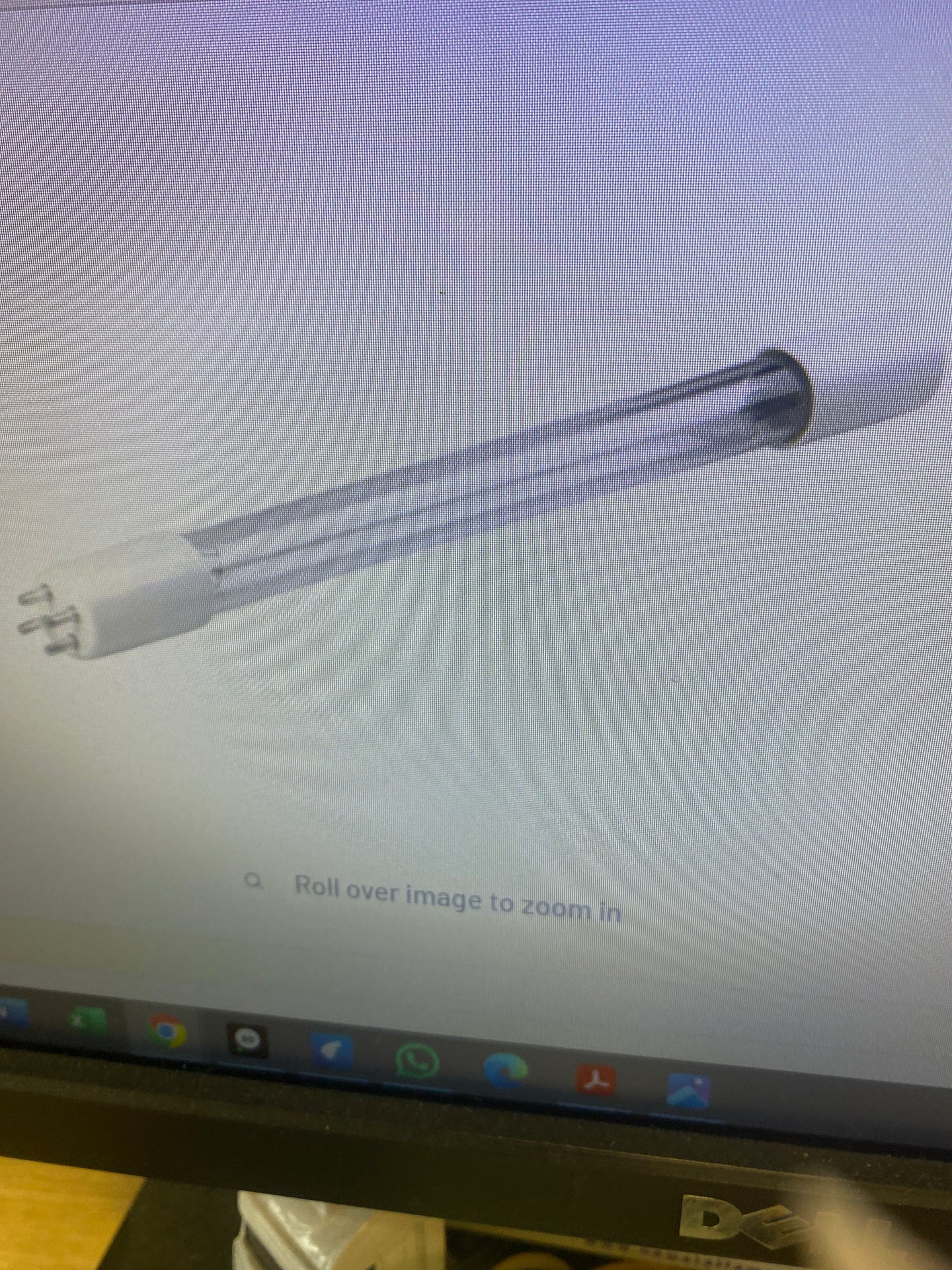 UV systems - Replacement Ultra Violet Bulb