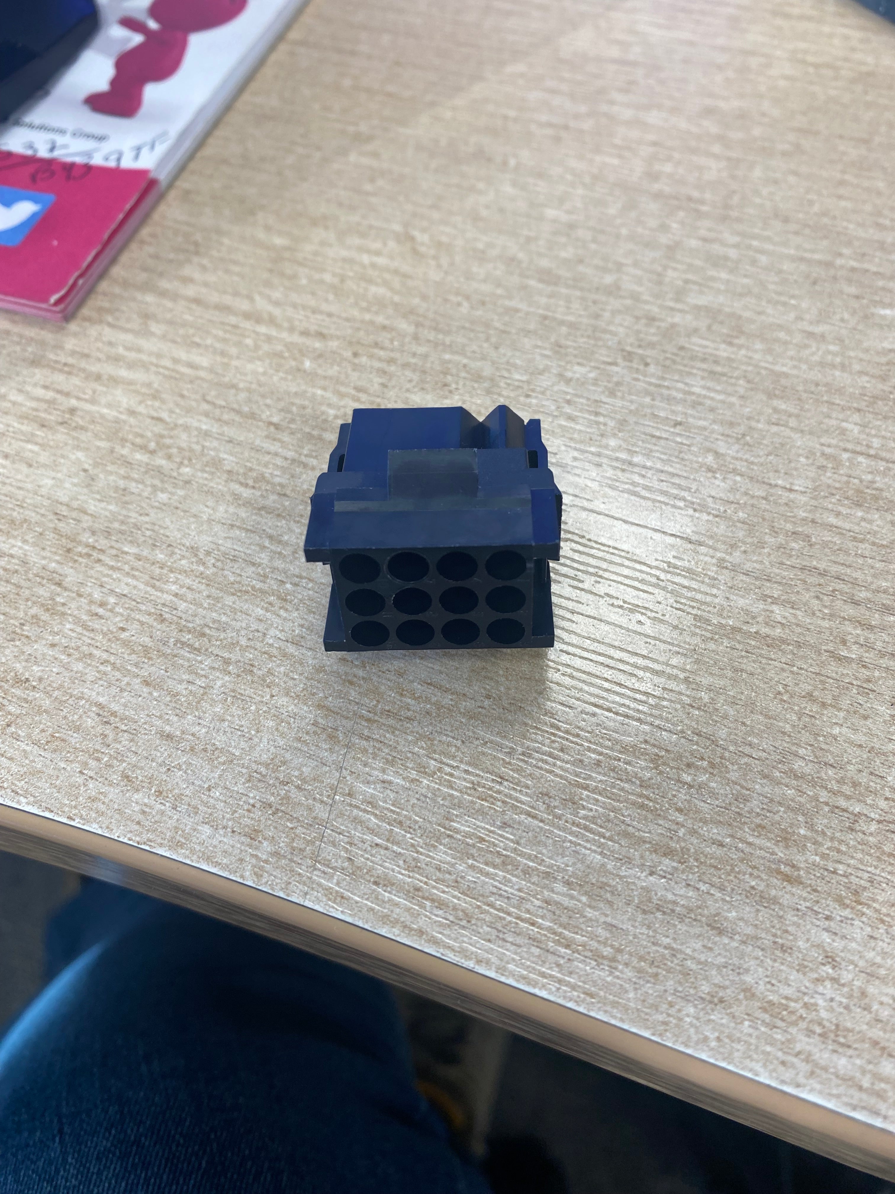 SK3 Connector