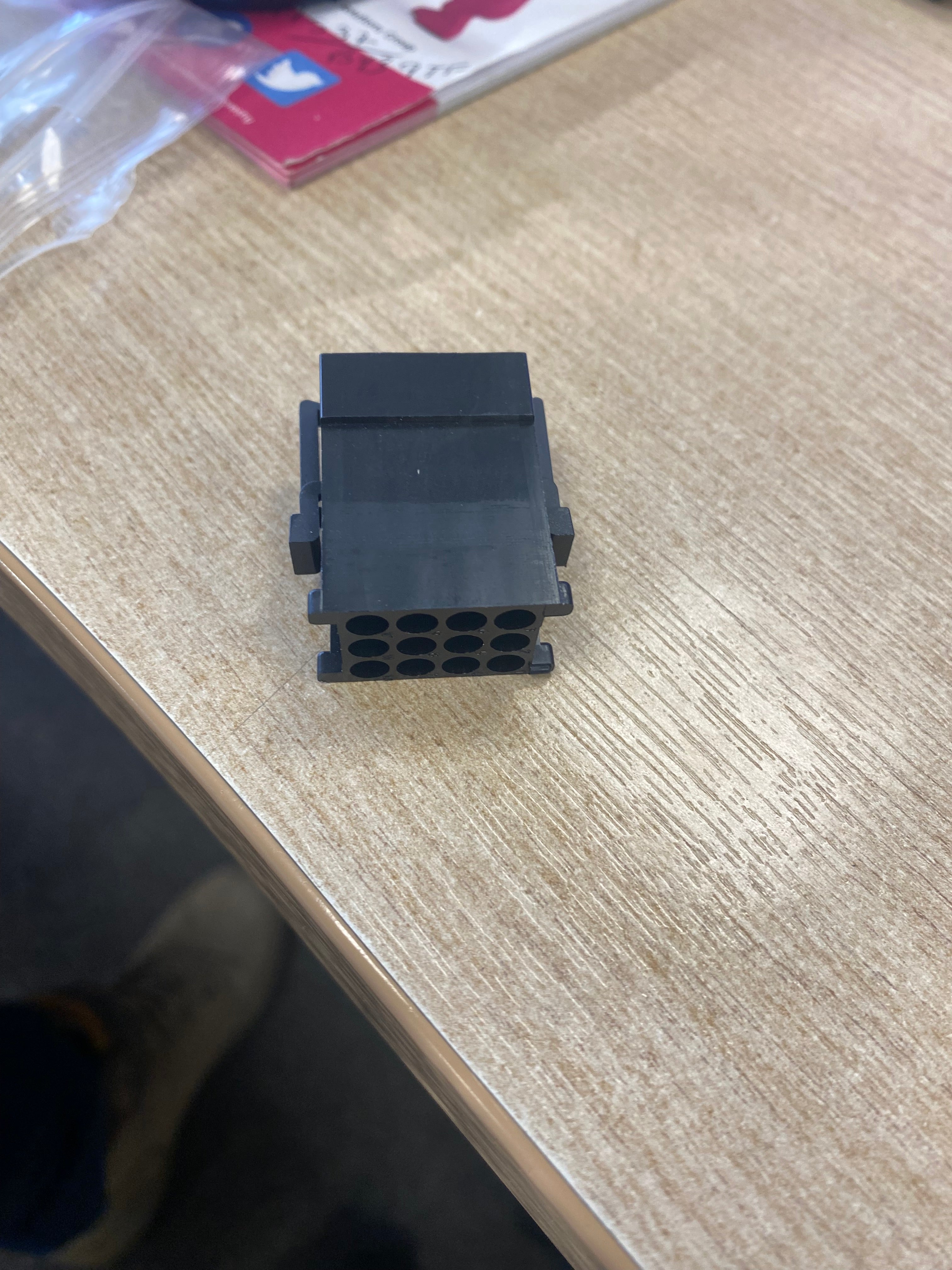 SK3 Plug