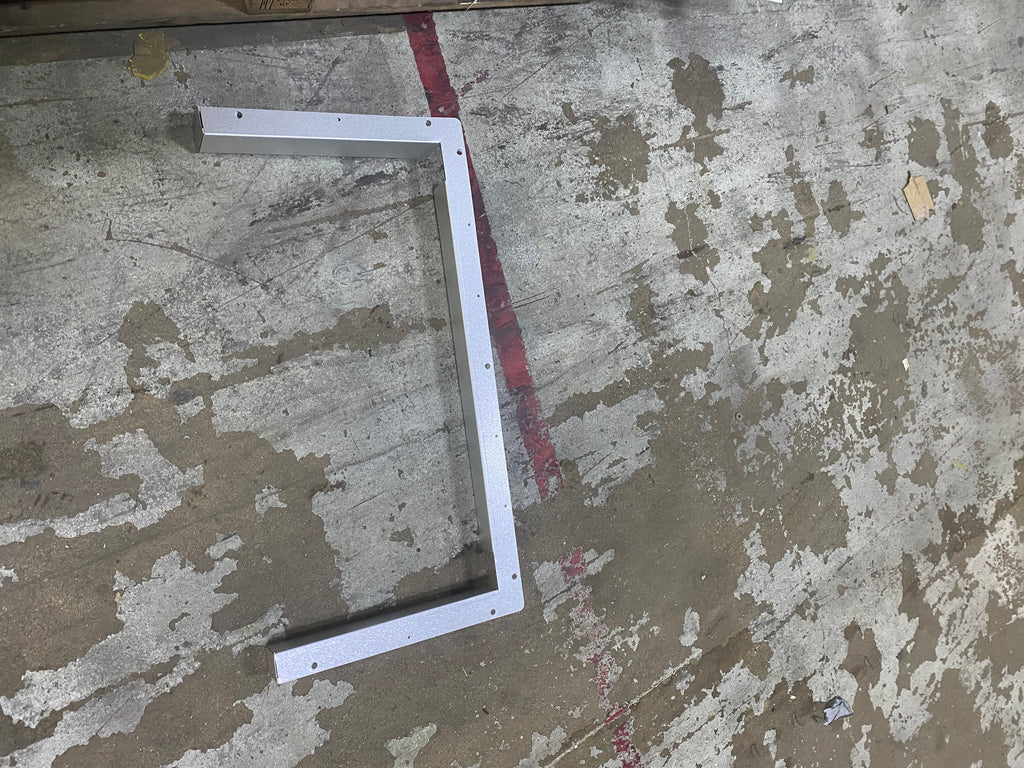 Wheel Flap - Ecosmart 16