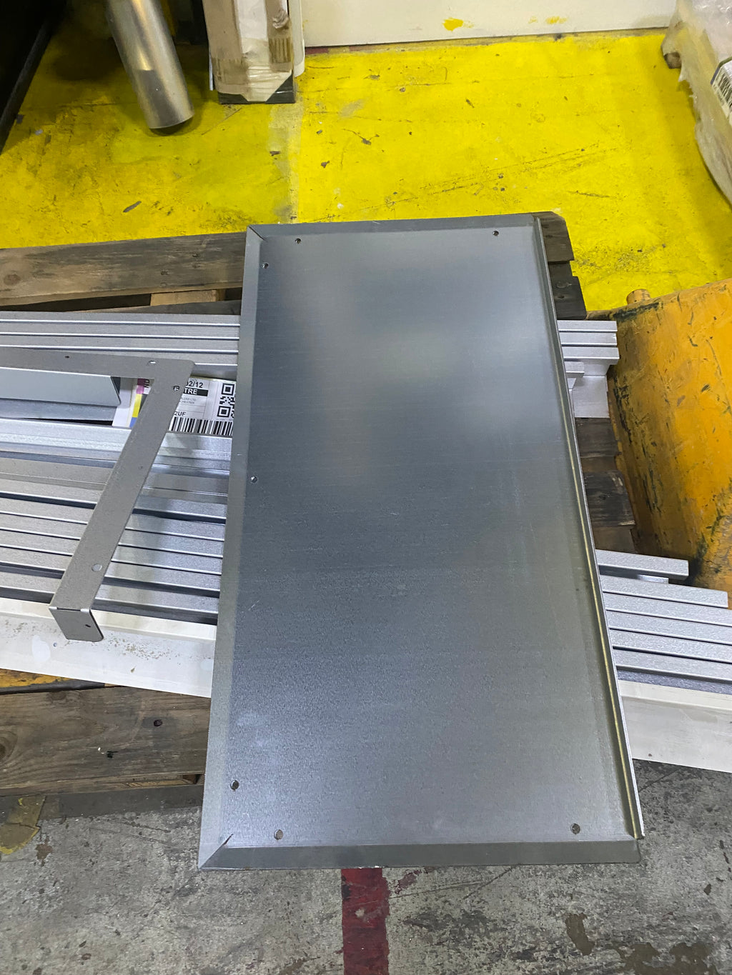 Wheel Flap - Ecosmart 16
