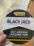 Black Jack - Flashing Tape