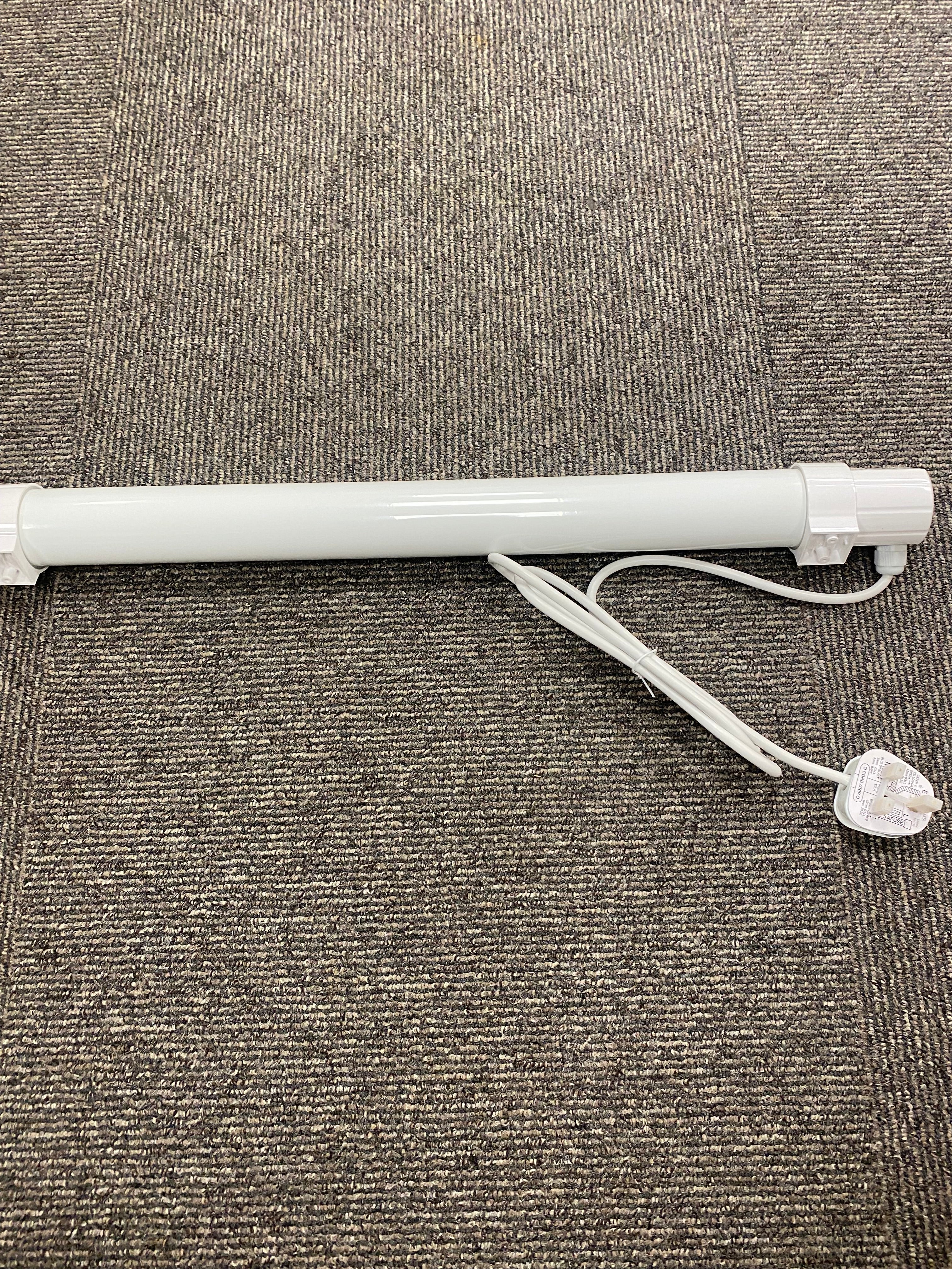 Tube Heater 2ft