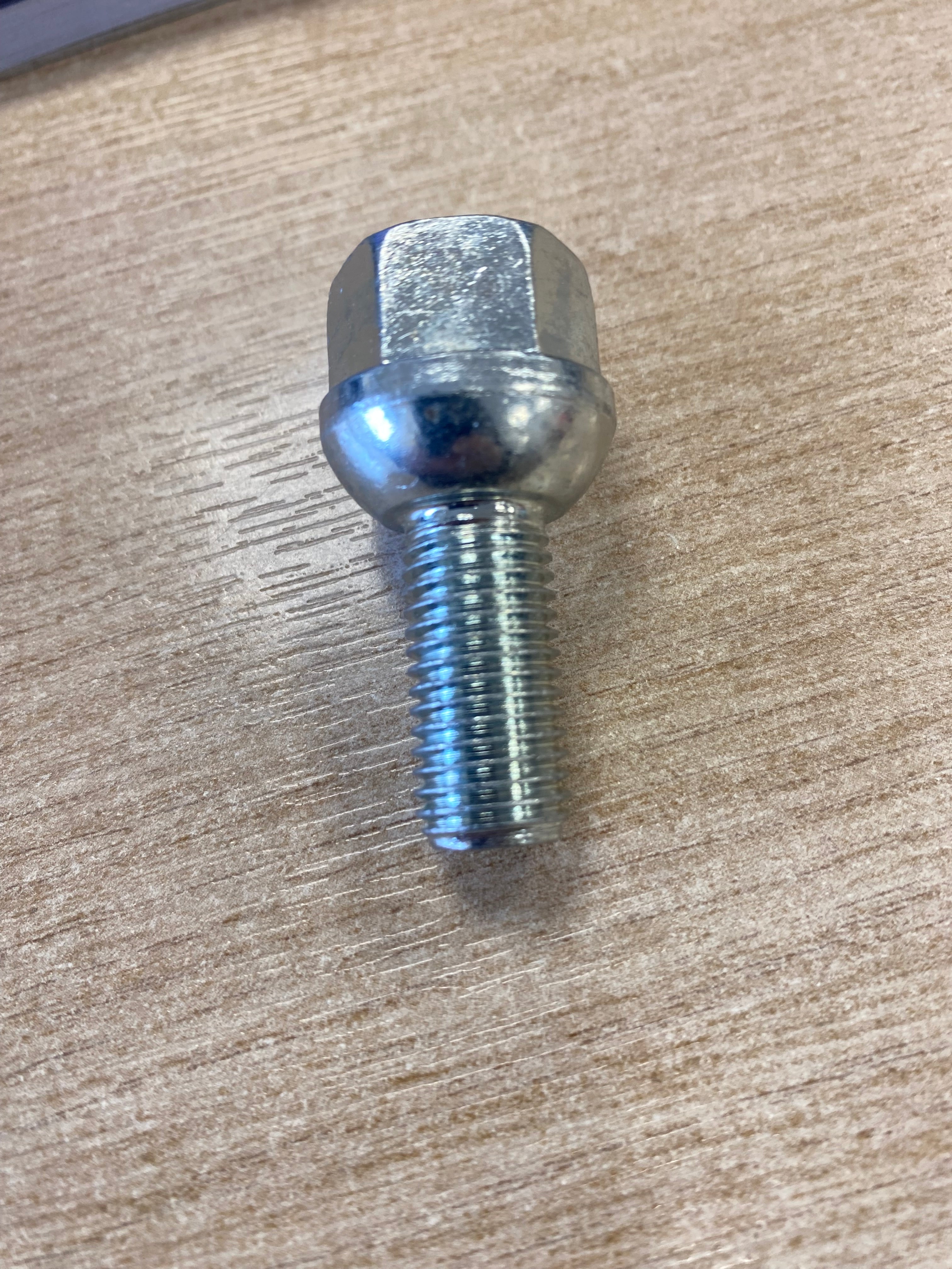 Wheel Stud Bolt (Ecosmart 12 Axle)