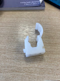 15mm Single Hinge Clip