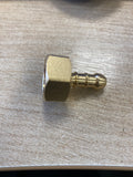 1/2 ' Fulham Nossle