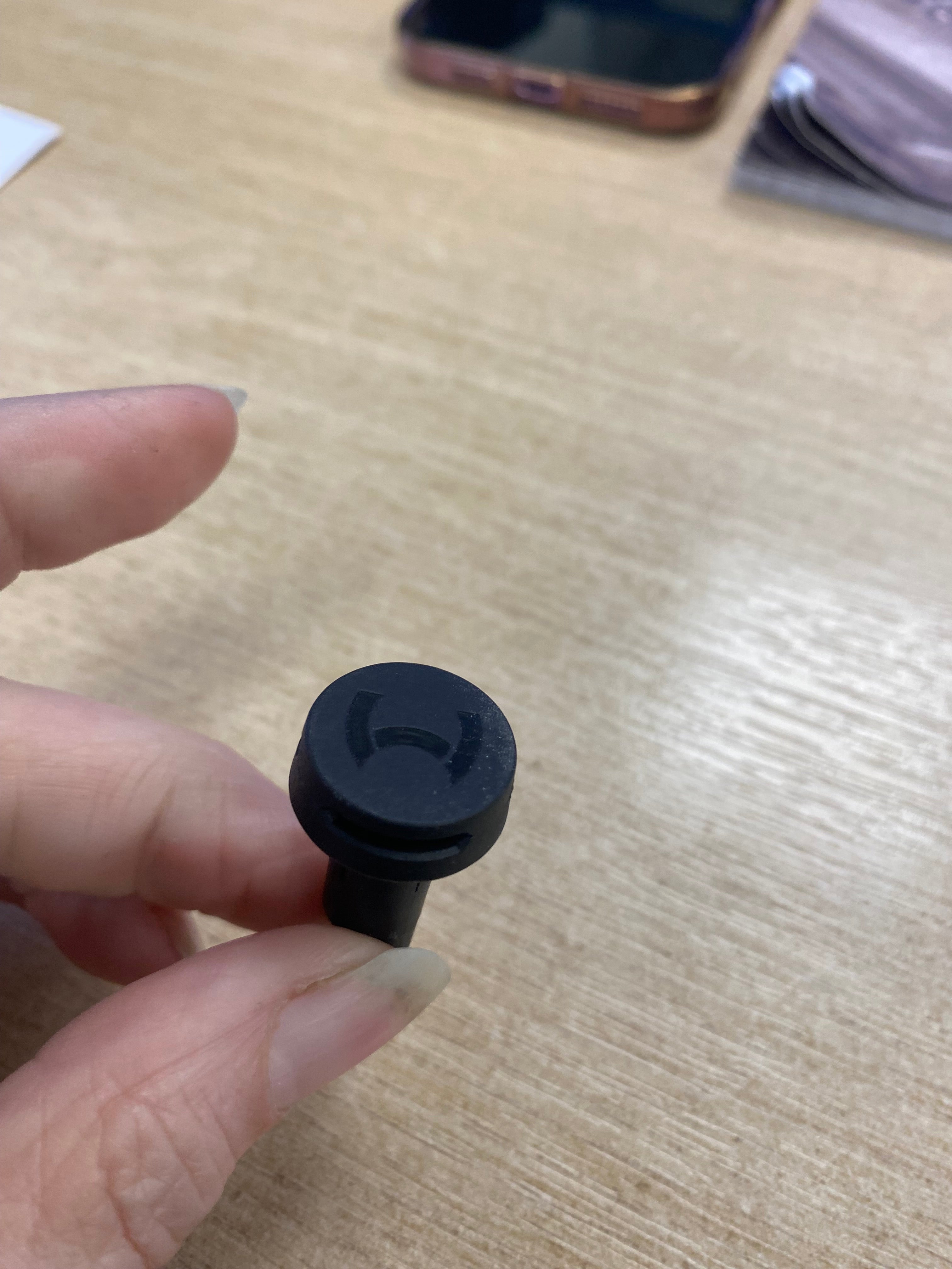 Temperature Sensor Webasto Air Top 2.5m