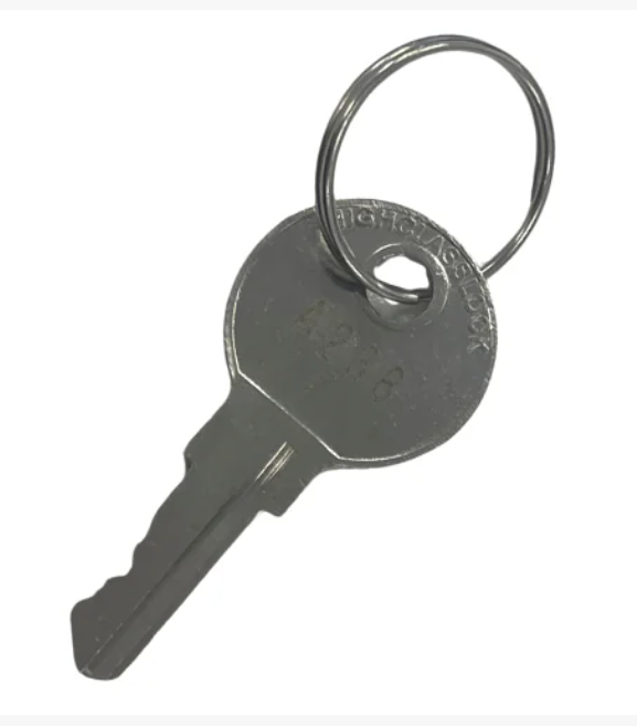 Locker Masterkey