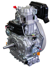 Load image into Gallery viewer, Yanmar L100 6kva Generator Engine Only