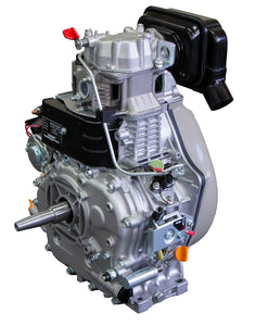 Yanmar L100 6kva Generator Engine Only