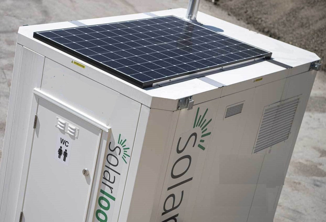 Mono Neon Solar Panel  -  DISCONTINUED  -  use SOLAR/48V