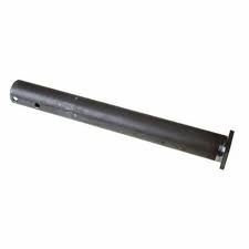 Rotating Draw Tube for 20ft unit