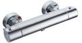Exposed Bar Valve