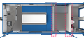 Internal Wall Panel 2280x 2255 - Ecosmart 20