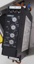 Current Monitoring Relay 230v AC