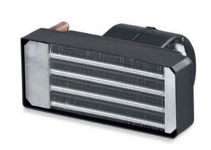Webasto Heater Matrix  - Sydney Blower 12V black 3,8 kW
