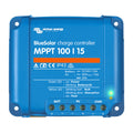 Smart Solar MPPT Charger Controller 100/15