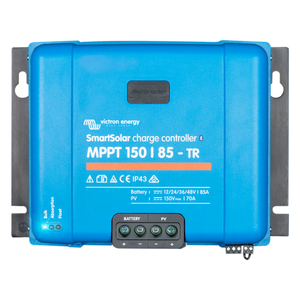 SmartSolar Charge Controller MPPT 150/85