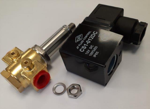 WATER VALVE KIT