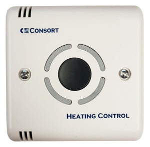 Wireless Controller c/w Thermostat and Generator Program