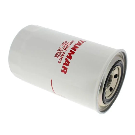 YANMAR 4TNV88-BIECSSE FUEL FILTER - SOLAR POD