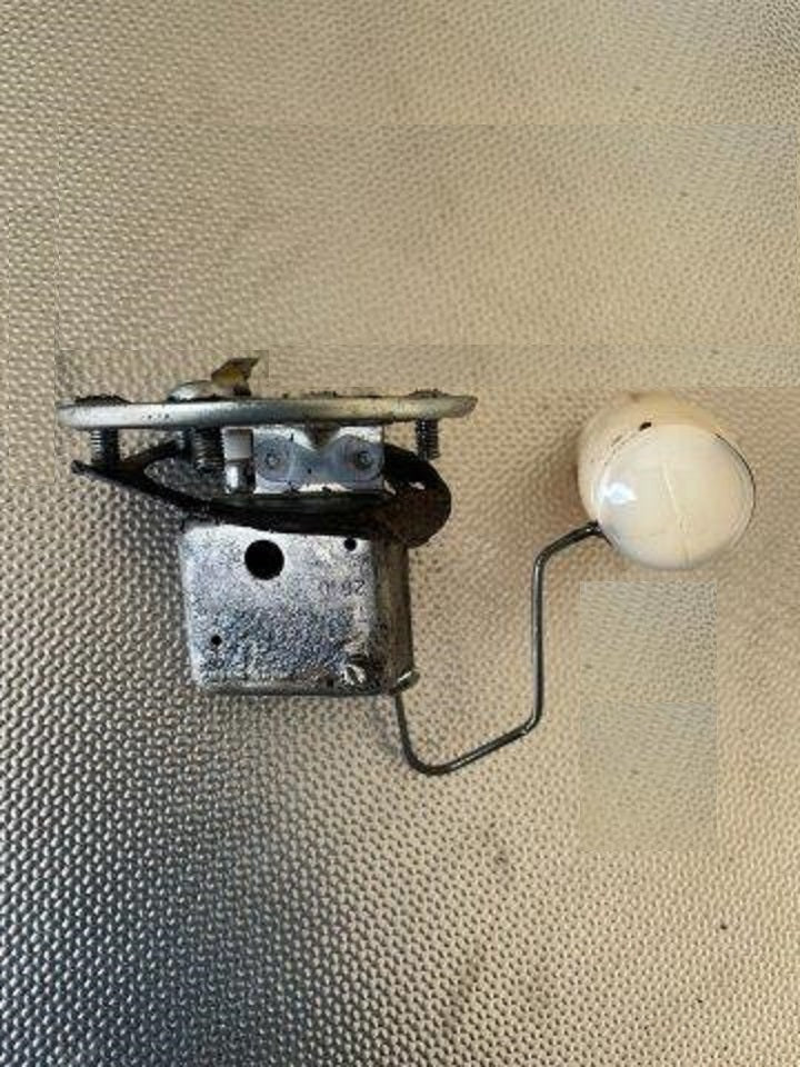 FUEL SENDER (OLD TYPE)