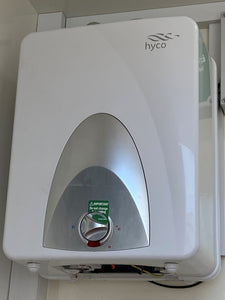 Hyco10Ltr Storage electric water heater